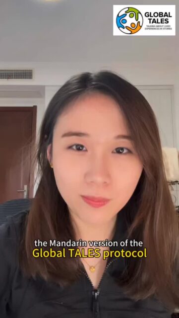 How do personal narratives develop between late childhood and early adolescence?
Wanlin is a member of the Global TALES network, she shares findings from her PhD research on Mandarin-speaking children’s personal narrative development.
#GlobalTALES #PersonalNarrativeDevelopment #childlanguage #childdevelopment