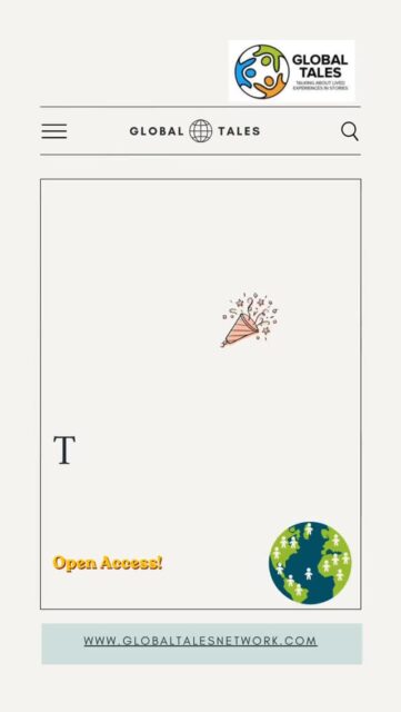 ⭐️⭐️⭐️We are thrilled to announce ⭐️⭐️⭐️ that our latest paper on personal narrative coherence has been published! 📖✨
In an increasingly multicultural and plurilingual world, having ecologically valid tools to understand how children tell their own stories is more critical than ever. 🌍
In this exploratory study, we looked at how 417 ten-year-olds across 19 countries and regions structured their personal narratives using the Global TALES protocol.
🔗 Head over to the QR code read the full open-access paper, and let us know your thoughts in the comments!
DOI: https://doi.org/10.1044/2026_LSHSS-25-00143
#GlobalTALES #PersonalNarratives #openaccess